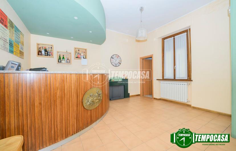 Casa indipendente in Via Allievi Achille, Rosate — foto 5 di 5