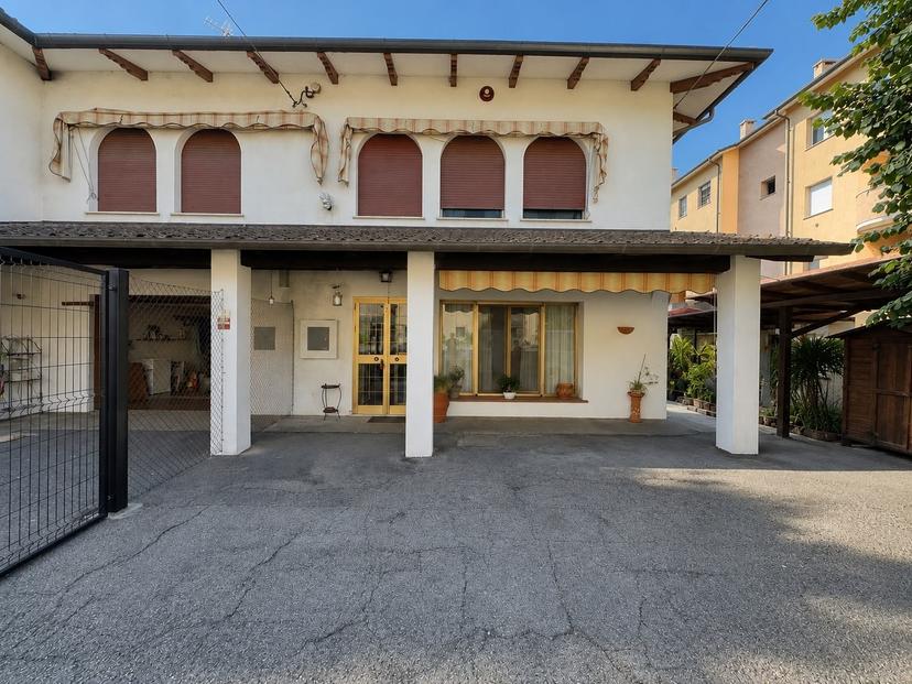 Villa unifamiliare in Via Cavedagnone Massei 7/1, Malalbergo — foto 5 di 5