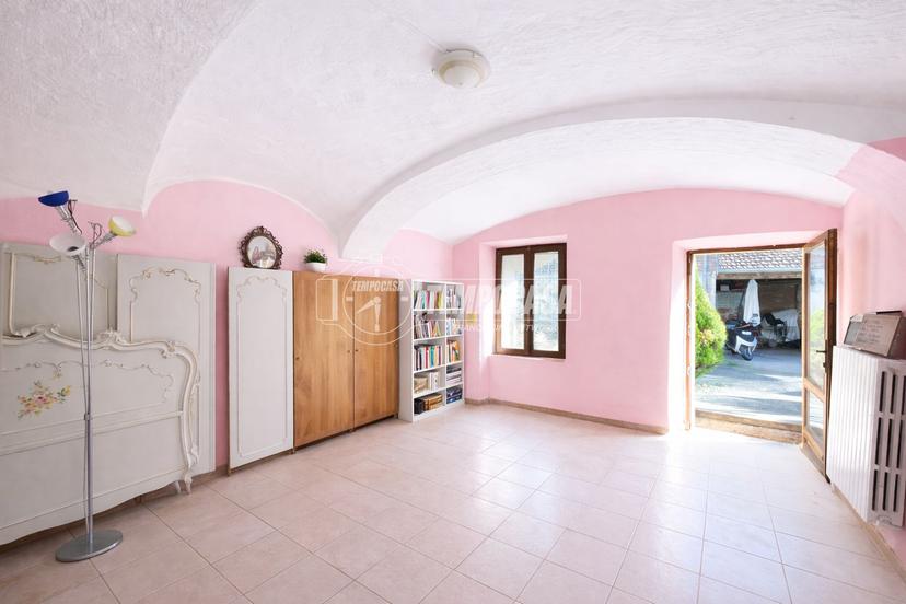 Casa indipendente in Via San Michele, Mazzè — foto 2 di 5