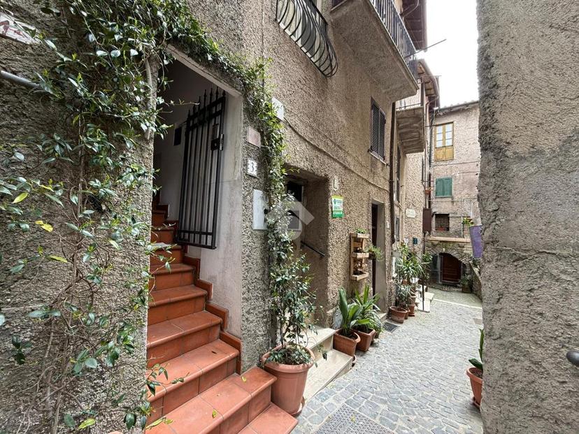 Appartamento in Vicolo Castelluzzo 45, Affile — foto 5 di 5