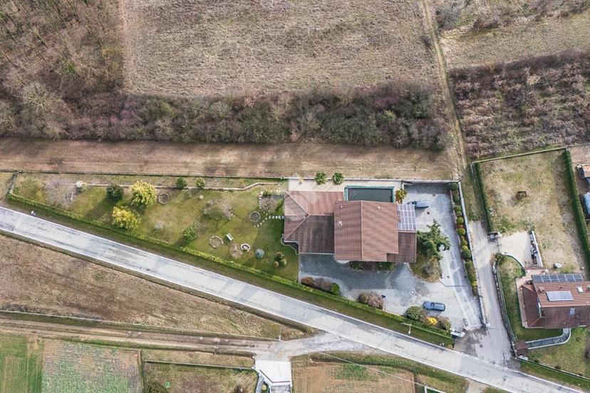 Villa, Pralormo — foto 5 di 5
