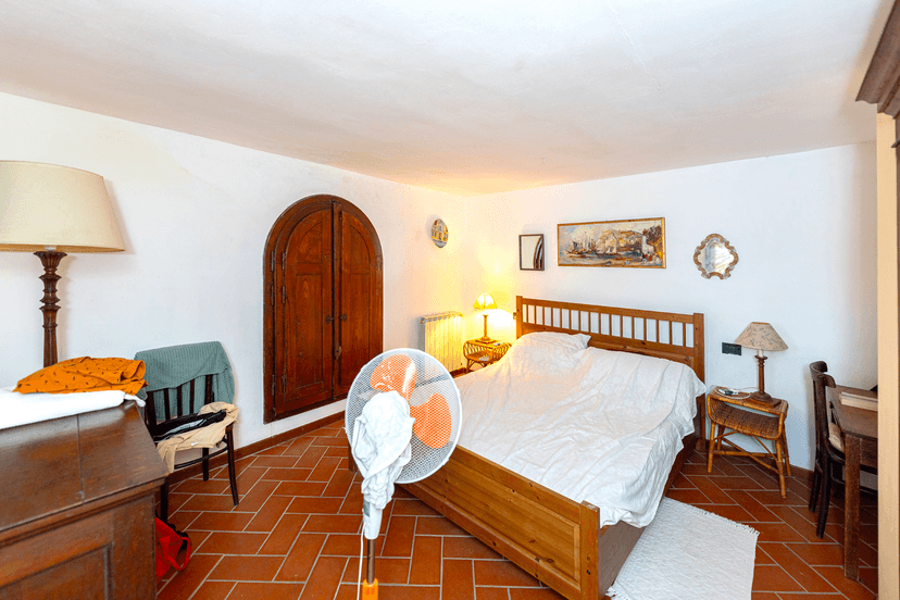 Casa indipendente in Via di Valimorta, Scandicci — foto 3 di 5