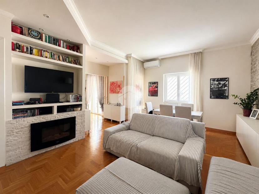 Trilocale in Via Silla Rosa De Angelis 27, Tivoli