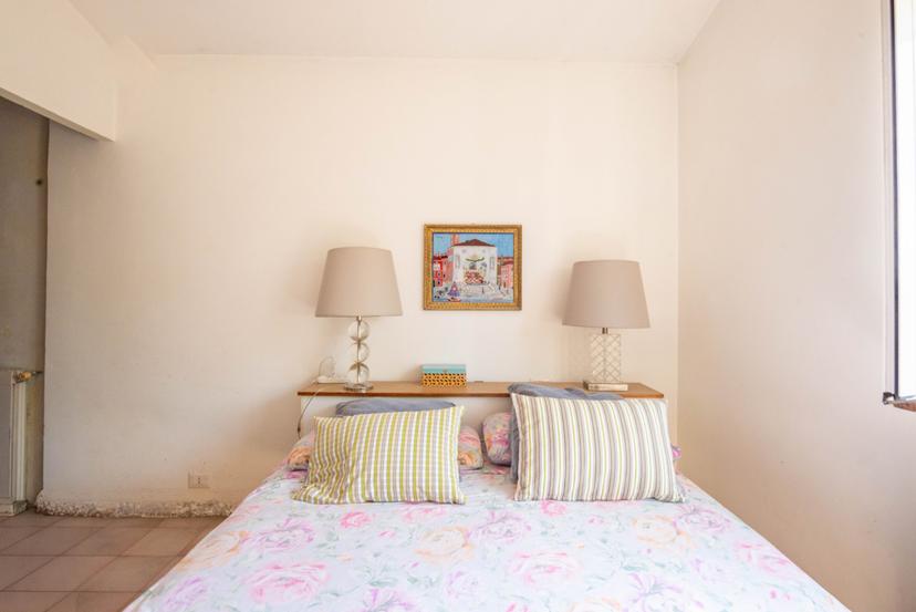 Casa indipendente in Strada dell'Agnese 1, Mazzano Romano — foto 3 di 5
