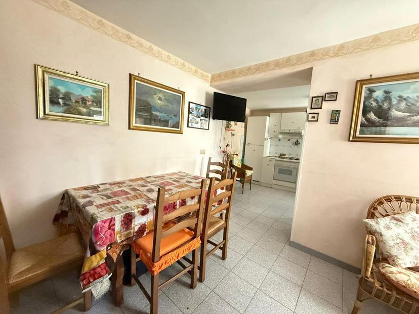 Appartamento in Vicolo Castelluzzo 45, Affile — foto 4 di 5