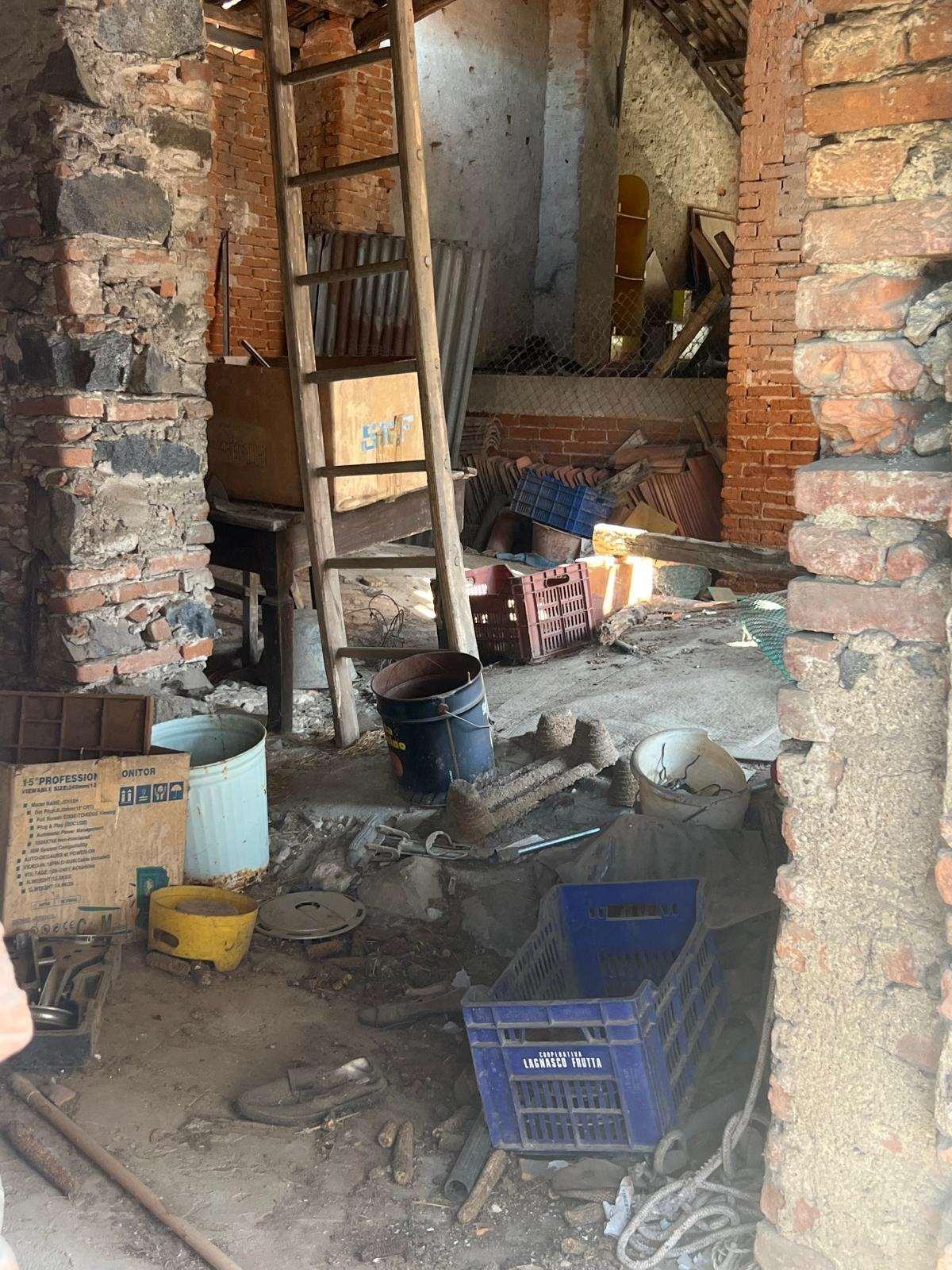 Rustico, Pavone Canavese