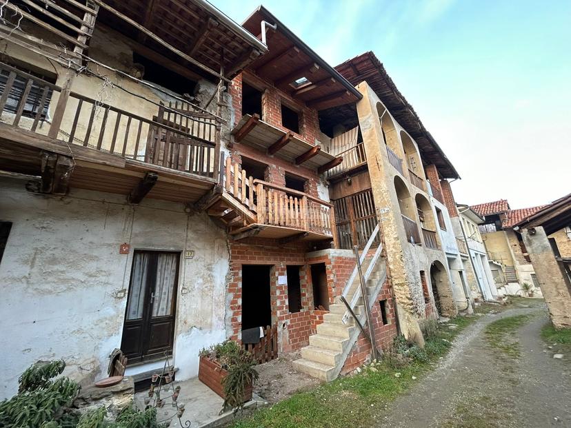Casa indipendente in Via Gorizia 73, Levone — foto 5 di 5