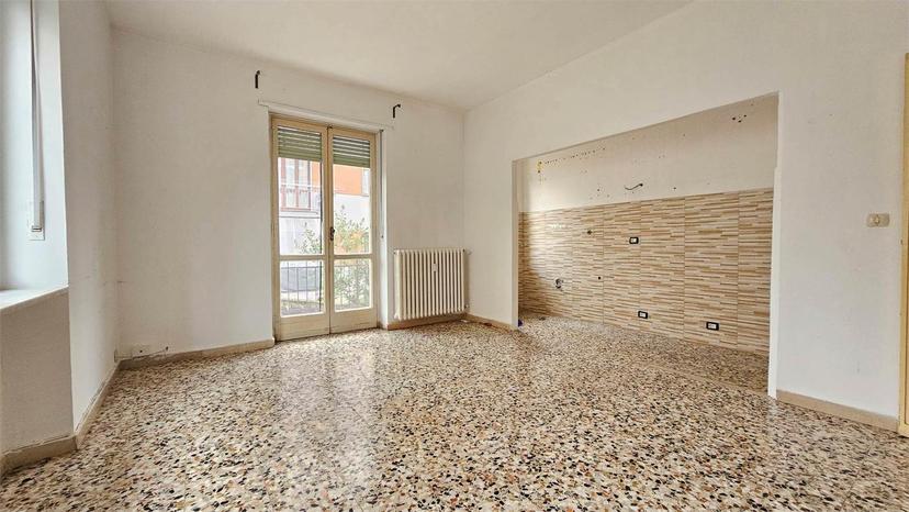 Quadrilocale in Via Antonelli  17, Piossasco