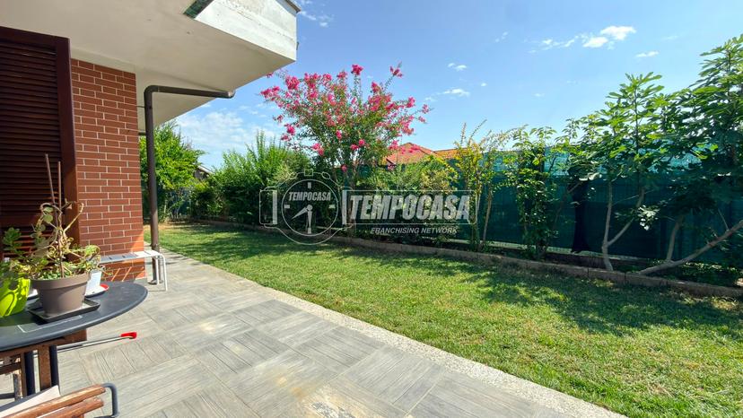 Casa indipendente in Via dei Ronchi, Alpignano