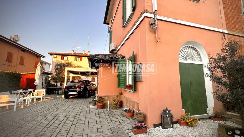 Quadrilocale in Via Bologna 52, San Giovanni in Persiceto