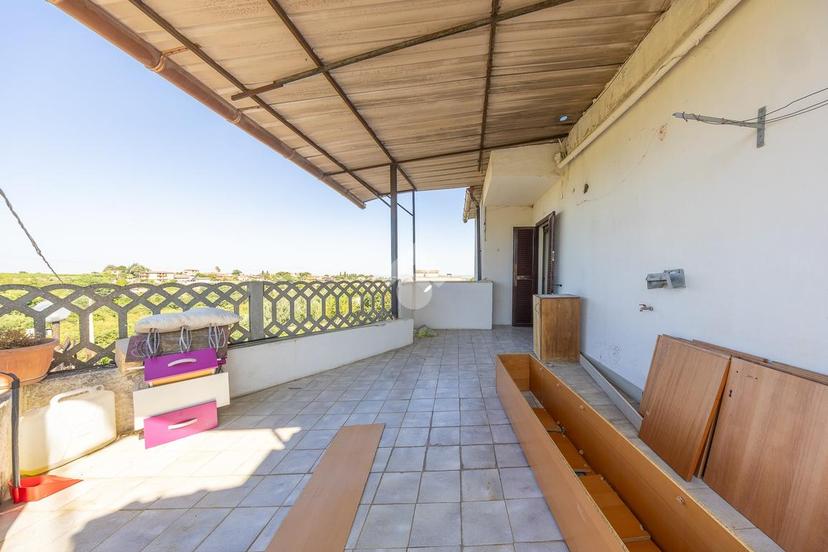 Villa in Via Giosue Carducci 1, Zagarolo — foto 5 di 5
