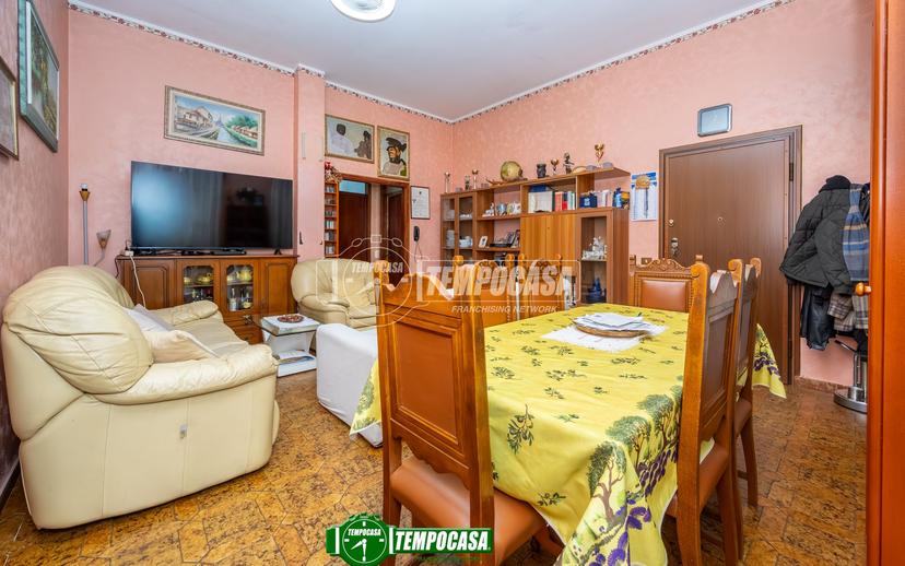 Trilocale in Via Nardi 4, Basiano — foto 4 di 5