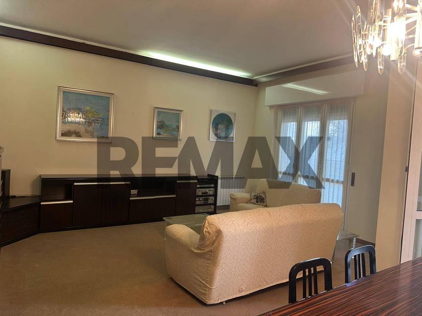 Appartamento in Via Don Giovanni Battista Riva 38, San Vittore Olona — foto 5 di 5