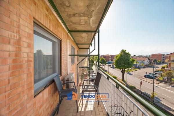 Quadrilocale in Via Torino 42/3, Candiolo — foto 4 di 5