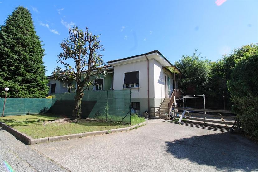 Villa bifamiliare in Via San Gaetano 11, Canegrate — foto 5 di 5