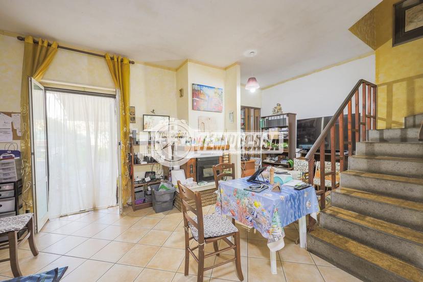 Casa indipendente in Viale Benedetto Marini, Cerveteri — foto 4 di 5