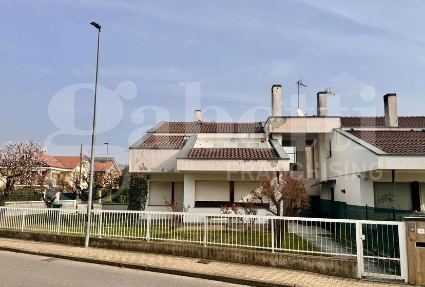 Villa bifamiliare in Viale dei Tigli, Bruino — foto 2 di 4