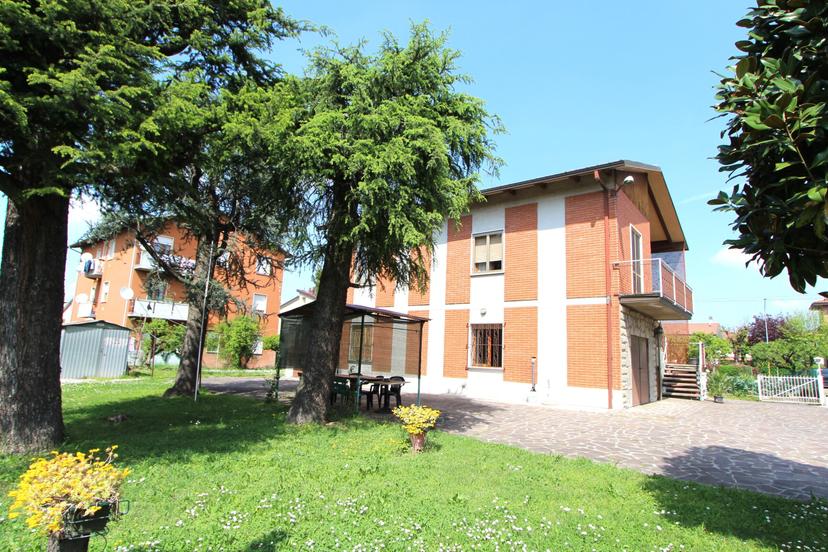 Casa indipendente in Via Panzanesa, Valsamoggia — foto 3 di 5
