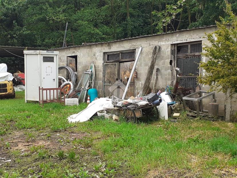 Rustico in Regione Galli, Piossasco — foto 5 di 5