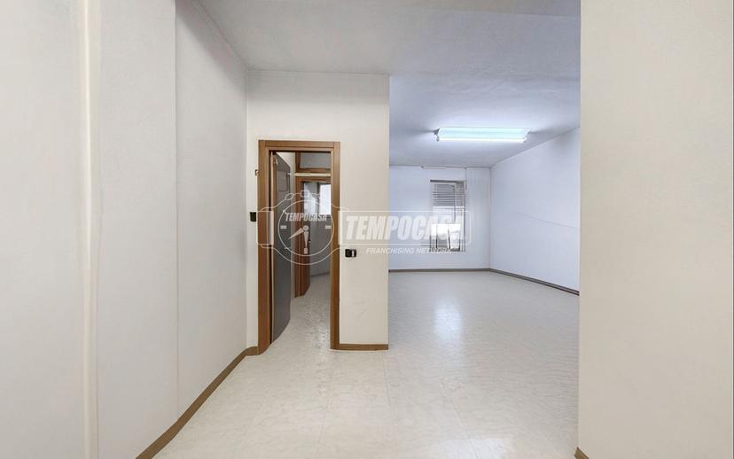 Bilocale in Via Carlo Farini 55, Milano