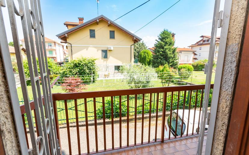 Quadrilocale in Via Novara 16/C, San Mauro Torinese — foto 5 di 5