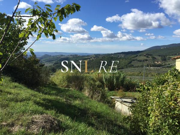 Casa colonica in Via Torre di Buiano, Fiesole — foto 3 di 5