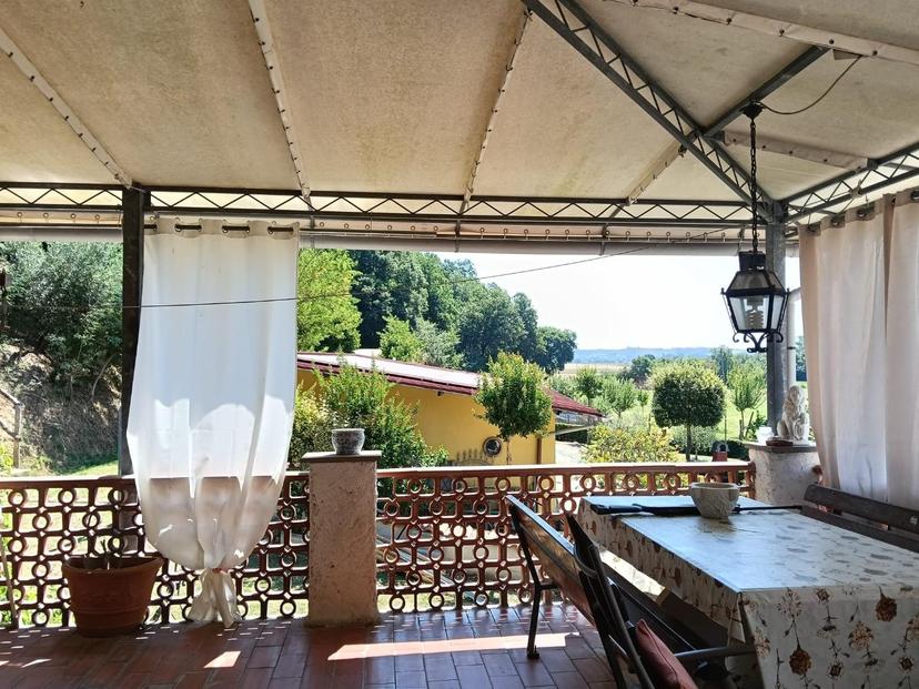 Porzione di casa, Fucecchio — foto 5 di 5
