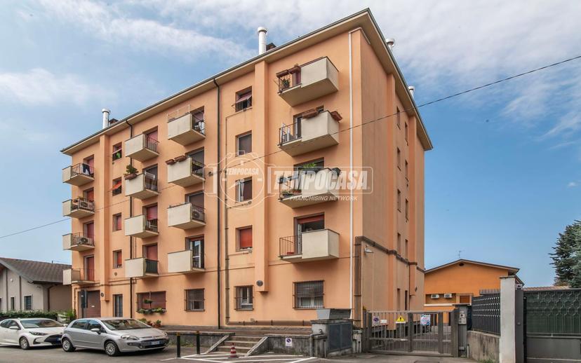 Bilocale in Via Pacinotti, Paderno Dugnano — foto 2 di 5