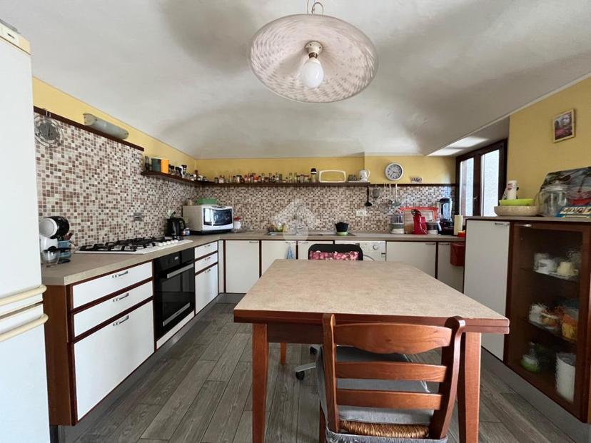 Casa indipendente in Via Giovanni Battista Trono 6, Brosso — foto 2 di 5