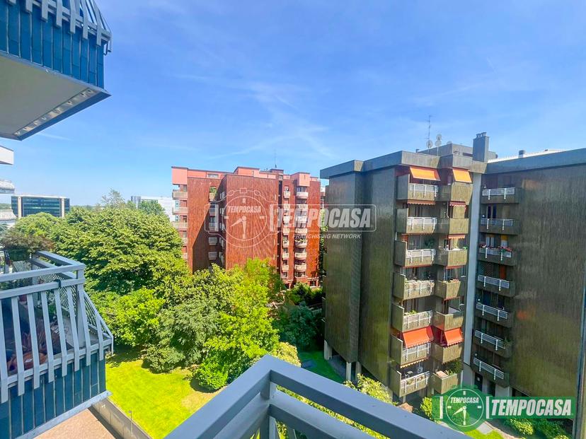 Monolocale in Via John Fitzgerald Kennedy, San Donato Milanese — foto 4 di 5