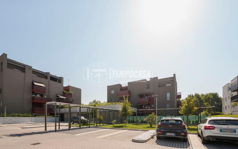 Trilocale in Via Oriana Fallaci 4, Castenaso — foto 4 di 5