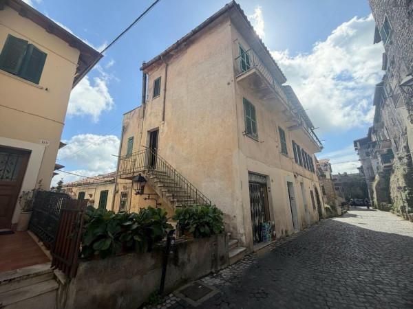 Bilocale in Via Alfredo Baccelli 113, Castel Madama — foto 5 di 5