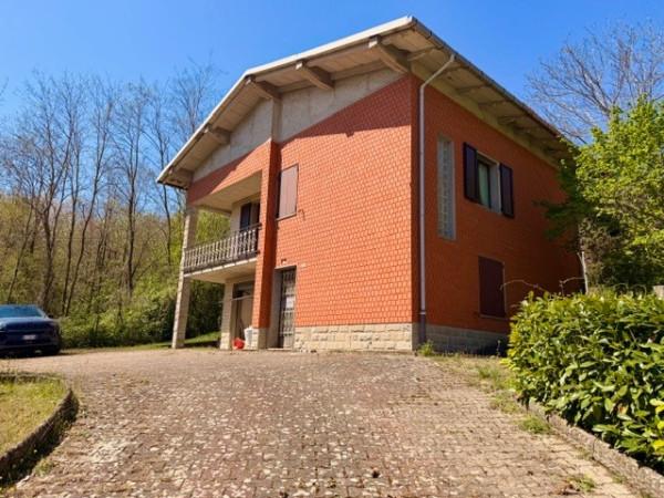 Villa, Castel di Casio — foto 4 di 5