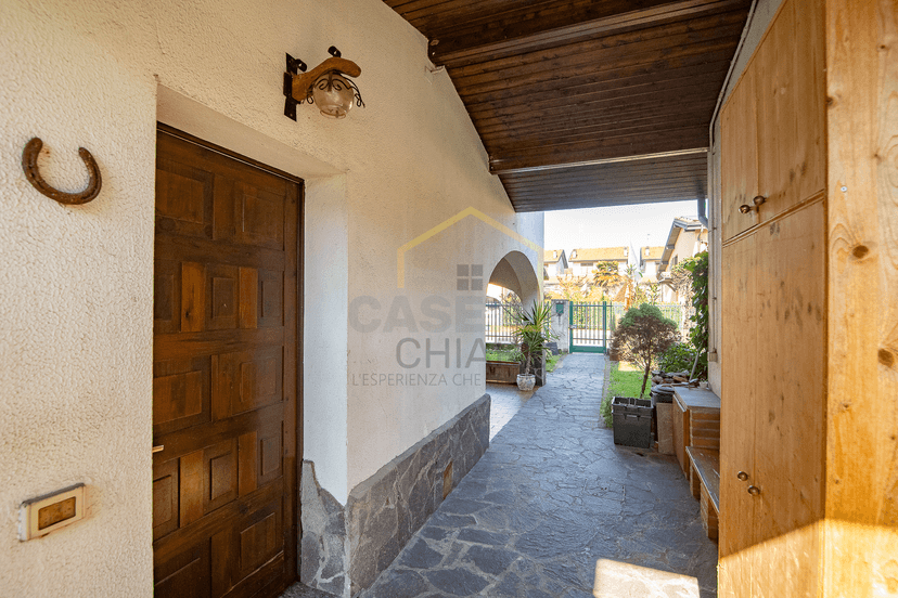 Villa bifamiliare in Via Pietro Nenni 6, Casarile — foto 5 di 5