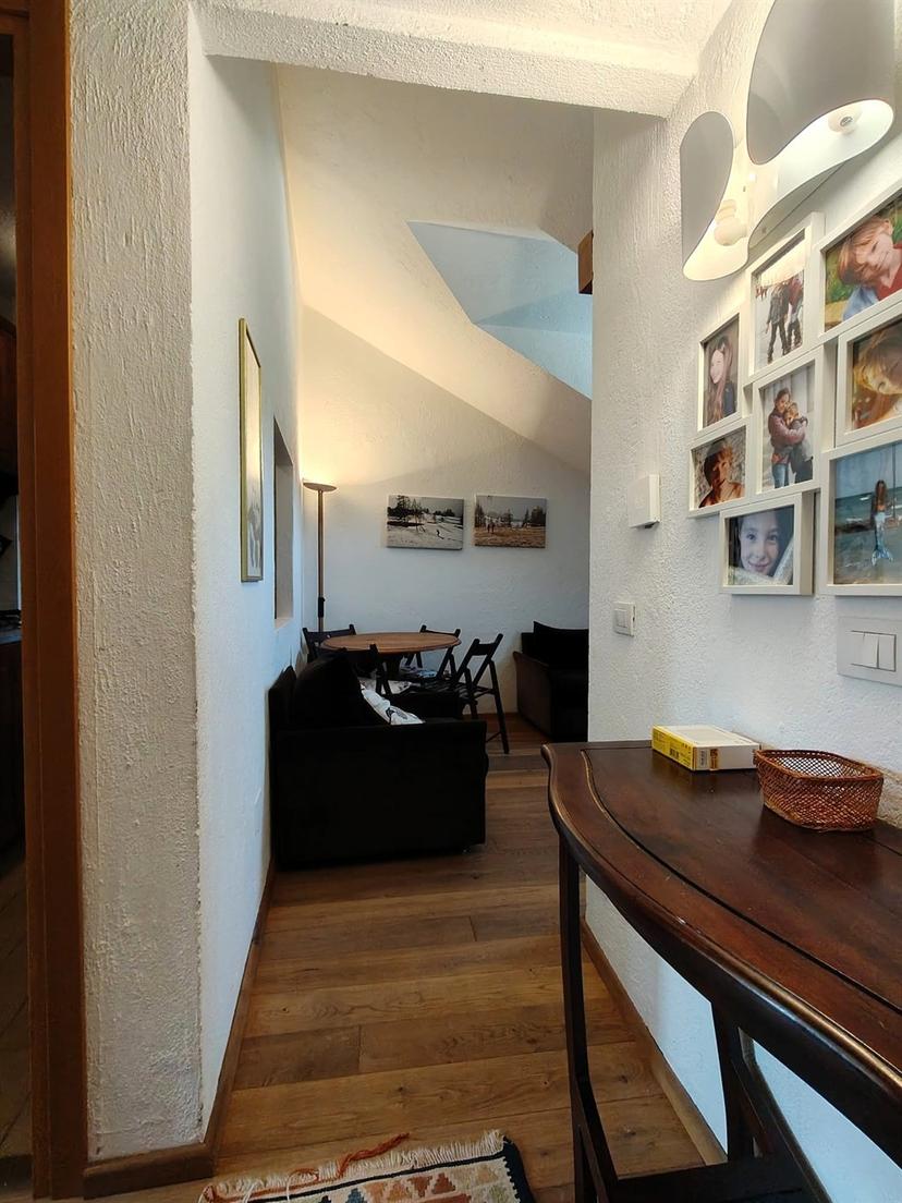 Mansarda in San Sicario 30, Cesana Torinese — foto 5 di 5