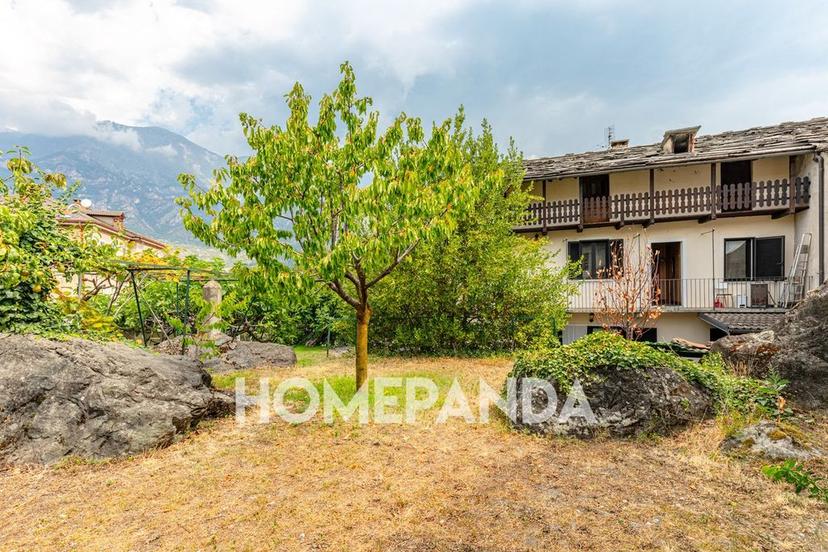 Casa indipendente in Bussoleno, Bussoleno — foto 3 di 5
