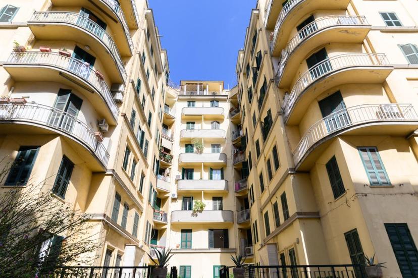 Bilocale in Via Riccardo Grazioli Lante a, Roma