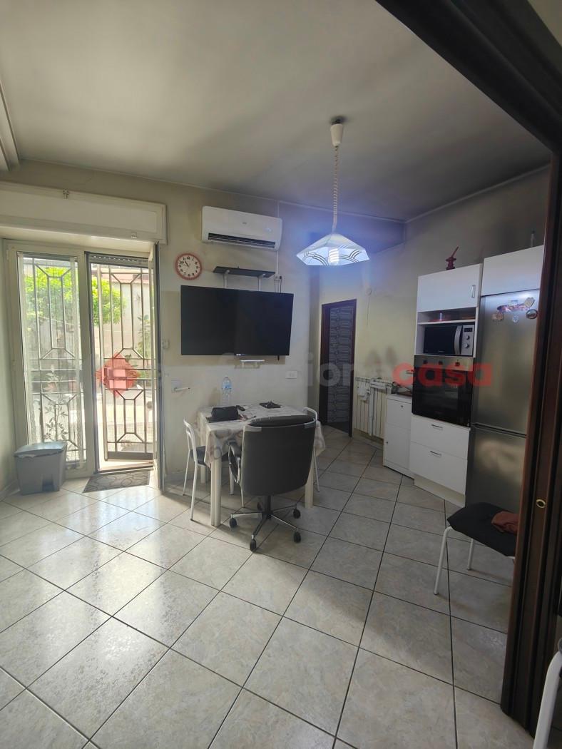 Appartamento in Via Croce San Sossio , Frattamaggiore — foto 2 di 5