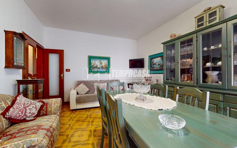 Quadrilocale in Via Minghetti 41/2, Vergato — foto 4 di 5