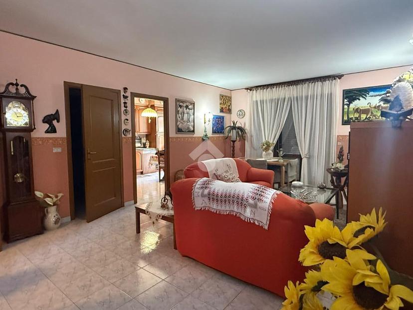 Quadrilocale in Viale Europa 14, Balangero — foto 2 di 5