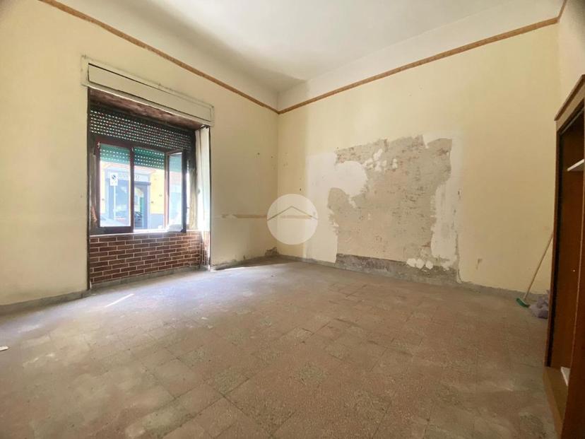 Bilocale in Corso Italia 46, Napoli