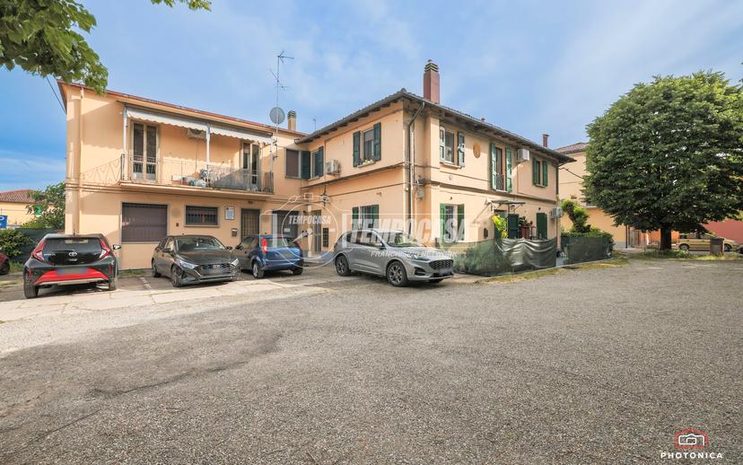 Bilocale, Budrio