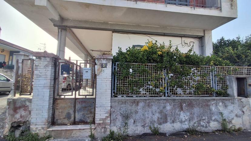Casa indipendente in Via Bosco del Monaco 5, Trecase