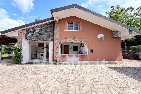 Villa in Via della Mediana 129, Rocca Priora — foto 3 di 5