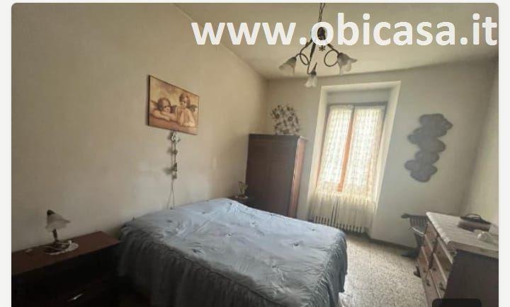 Casa indipendente, Marradi