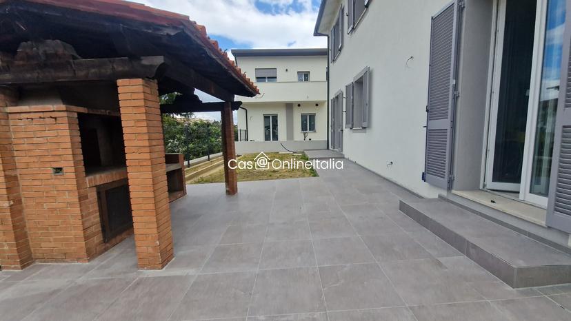 Appartamento in Via Livornese, Lastra a Signa 272, Lastra a Signa