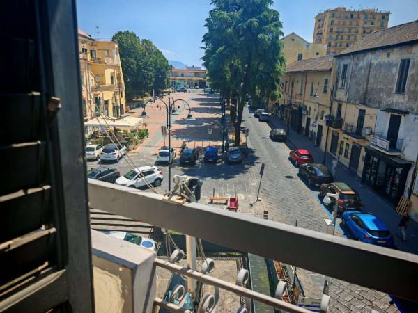 Appartamento in Via Piazza Vittorio Emanuele III, Somma Vesuviana