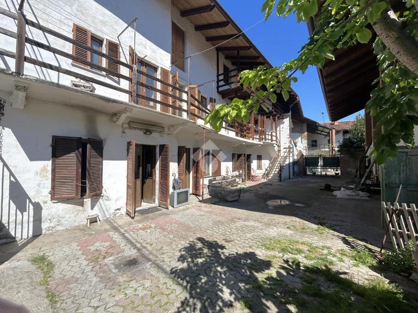 Casa indipendente in Via Arduino 11, Borgomasino — foto 4 di 5