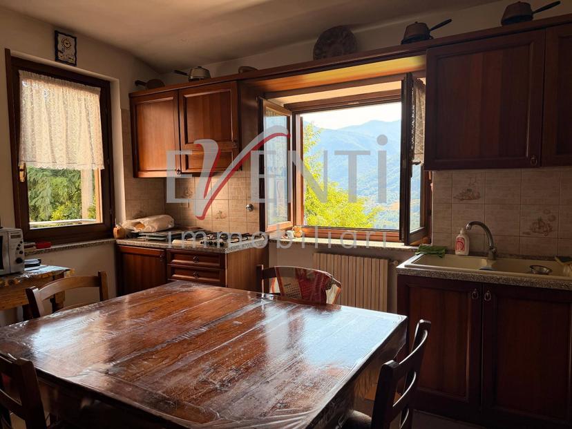 Villa in Borgata Ciardossina 5, Villar Perosa — foto 4 di 5