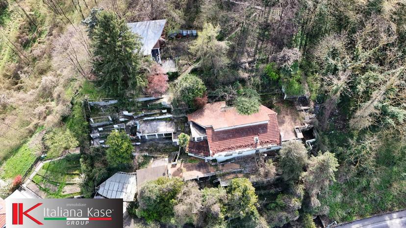 Casa indipendente in Via Casale 18, San Mauro Torinese — foto 5 di 5